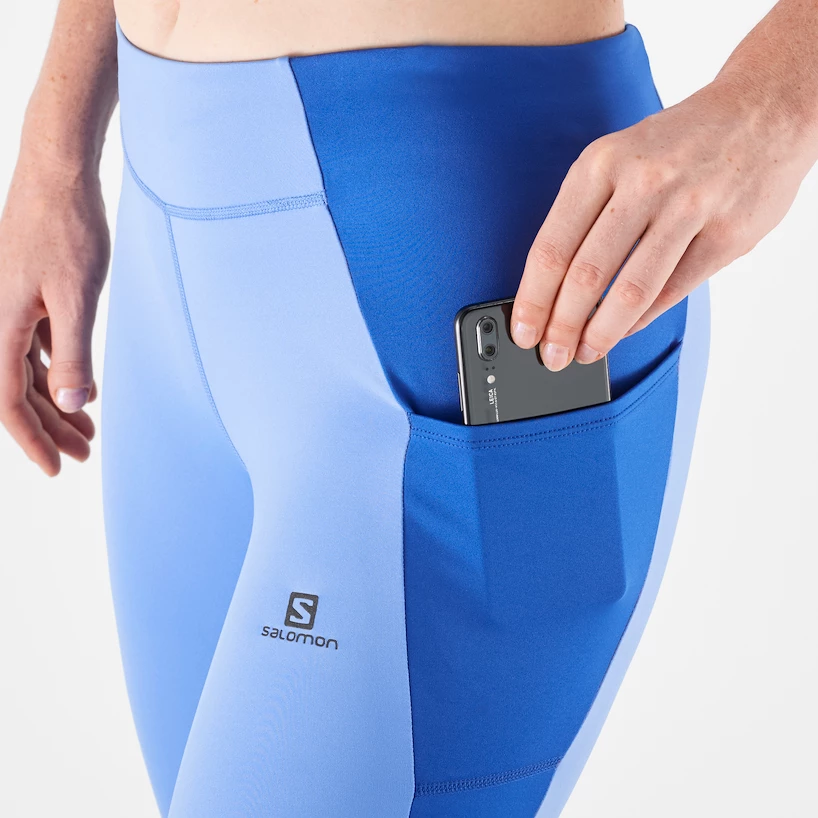 Salomon running leggings clearance