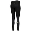 Leggings pour femme Scott  Full Tight RC Run Black/Yellow