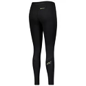 Leggings pour femme Scott  Full Tight RC Run Black/Yellow