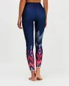 Leggings pour femme Silvini  Veroli