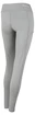 Leggings pour femme Tecnifibre  Club Legging Silver