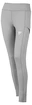 Leggings pour femme Tecnifibre  Club Legging Silver