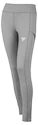 Leggings pour femme Tecnifibre  Club Legging Silver M