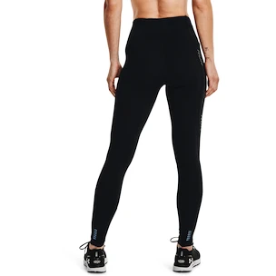 Leggings pour femme Under Armour  Empowered Tight-BLK XS