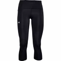 Leggings pour femme Under Armour  Fly Fast 2.0 HG Crop Black