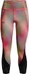 Leggings pour femme Under Armour  Fly Fast Ankle Tight II Brilliance