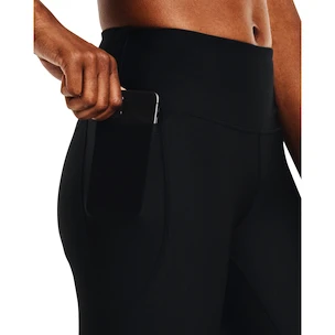 Leggings pour femme Under Armour HeatGear HiRise Leg NS Black XS