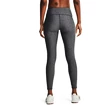 Leggings pour femme Under Armour HeatGear HiRise Leg NS Charcoal Light Grey