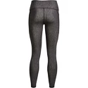 Leggings pour femme Under Armour HeatGear HiRise Leg NS Charcoal Light Grey