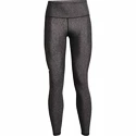 Leggings pour femme Under Armour HeatGear HiRise Leg NS Charcoal Light Grey