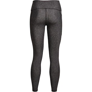 Leggings pour femme Under Armour HeatGear HiRise Leg NS Charcoal Light Grey