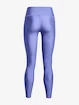 Leggings pour femme Under Armour  HiRise Leg-BLU