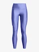 Leggings pour femme Under Armour  HiRise Leg-BLU