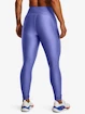 Leggings pour femme Under Armour  HiRise Leg-BLU