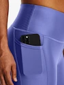 Leggings pour femme Under Armour  HiRise Leg-BLU