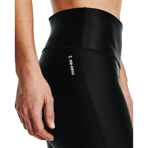 Leggings pour femme Under Armour  Iso Chill Ankle Leg NS Black S