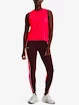 Leggings pour femme Under Armour  Rush Ankle Leg 6M Nov-RED