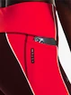 Leggings pour femme Under Armour  Rush Ankle Leg 6M Nov-RED