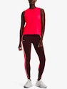 Leggings pour femme Under Armour  Rush Ankle Leg 6M Nov-RED