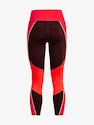 Leggings pour femme Under Armour  Rush Ankle Leg 6M Nov-RED