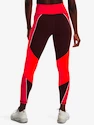 Leggings pour femme Under Armour  Rush Ankle Leg 6M Nov-RED