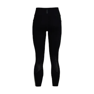 Leggings pour femme Under Armour  SpeedPocket Ankle Tight-BLK XS