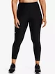 Leggings pour femme Under Armour  UA HG Armour HiRise Legging&-BLK