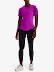Leggings pour femme Under Armour  UA Rush Ankle Legging-BLK