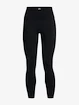 Leggings pour femme Under Armour  UA Rush Ankle Legging-BLK