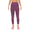 Leggings pour femme UYN  Natural Training OW Pant Long Prune