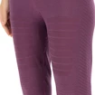 Leggings pour femme UYN  Natural Training OW Pant Long Prune