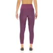 Leggings pour femme UYN  Natural Training OW Pant Long Prune