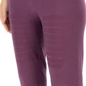 Leggings pour femme UYN  Natural Training OW Pant Long Prune