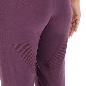 Leggings pour femme UYN  Natural Training OW Pant Long Prune M