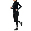 Leggings pour femme UYN  Running Exceleration Wind Pants Long Black