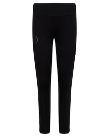 Leggings pour femme Warrior WW Leggings Black