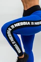 Leggings pour femmes Nebbia Leggings taille haute ICONIC Blue