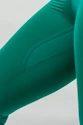 Leggings pour femmes Nebbia Leggings taille haute ICONIC Green