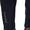 Leggings pour homme adidas Fast Impact Shiny Collants Shadow Navy