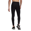 Leggings pour homme adidas Own The Run Black