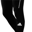 Leggings pour homme adidas Own The Run Black