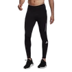 Leggings pour homme adidas Own The Run Black S