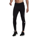 Leggings pour homme adidas Own The Run Black S