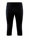 Leggings pour homme Craft ADV Essence 3/4 Black