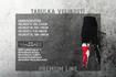 Leggings pour homme Czech Virus  Black