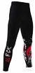 Leggings pour homme Czech Virus  Black
