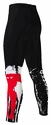 Leggings pour homme Czech Virus  Black