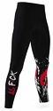 Leggings pour homme Czech Virus  Black