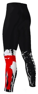Leggings pour homme Czech Virus  Black