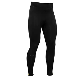 Leggings pour homme Devold Running Man Tights Caviar